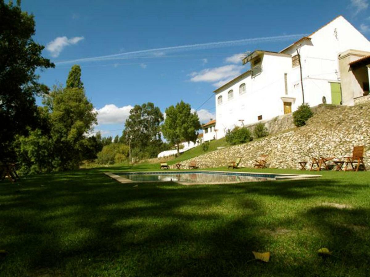 Вілла Quinta Do Sanguinhal Ріу-Майор Екстер'єр фото