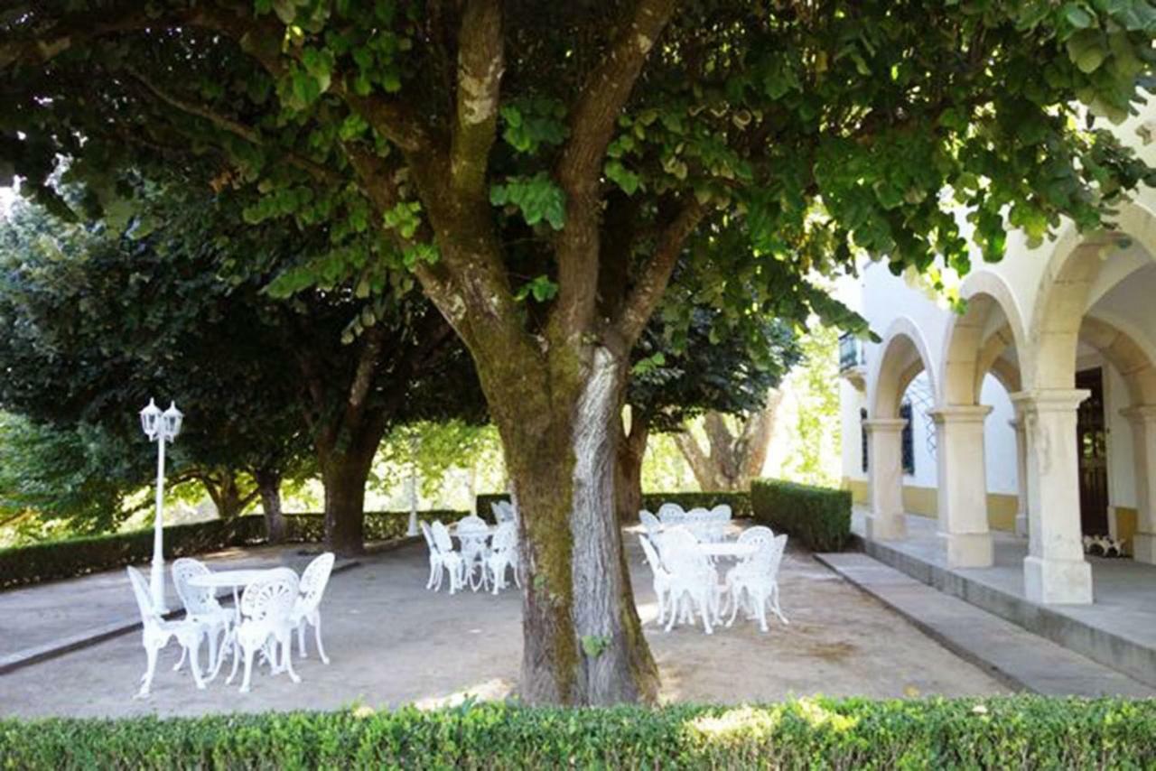 Вілла Quinta Do Sanguinhal Ріу-Майор Екстер'єр фото