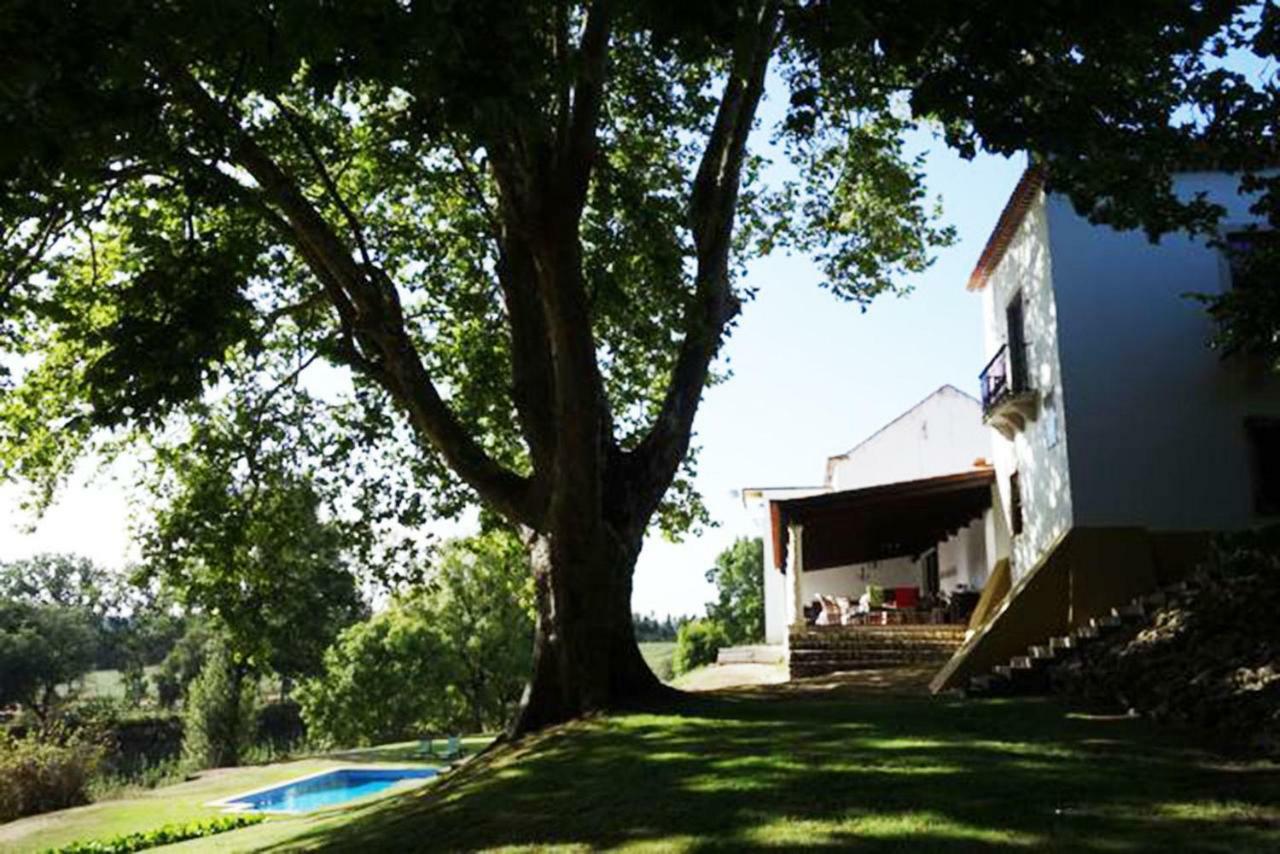 Вілла Quinta Do Sanguinhal Ріу-Майор Екстер'єр фото
