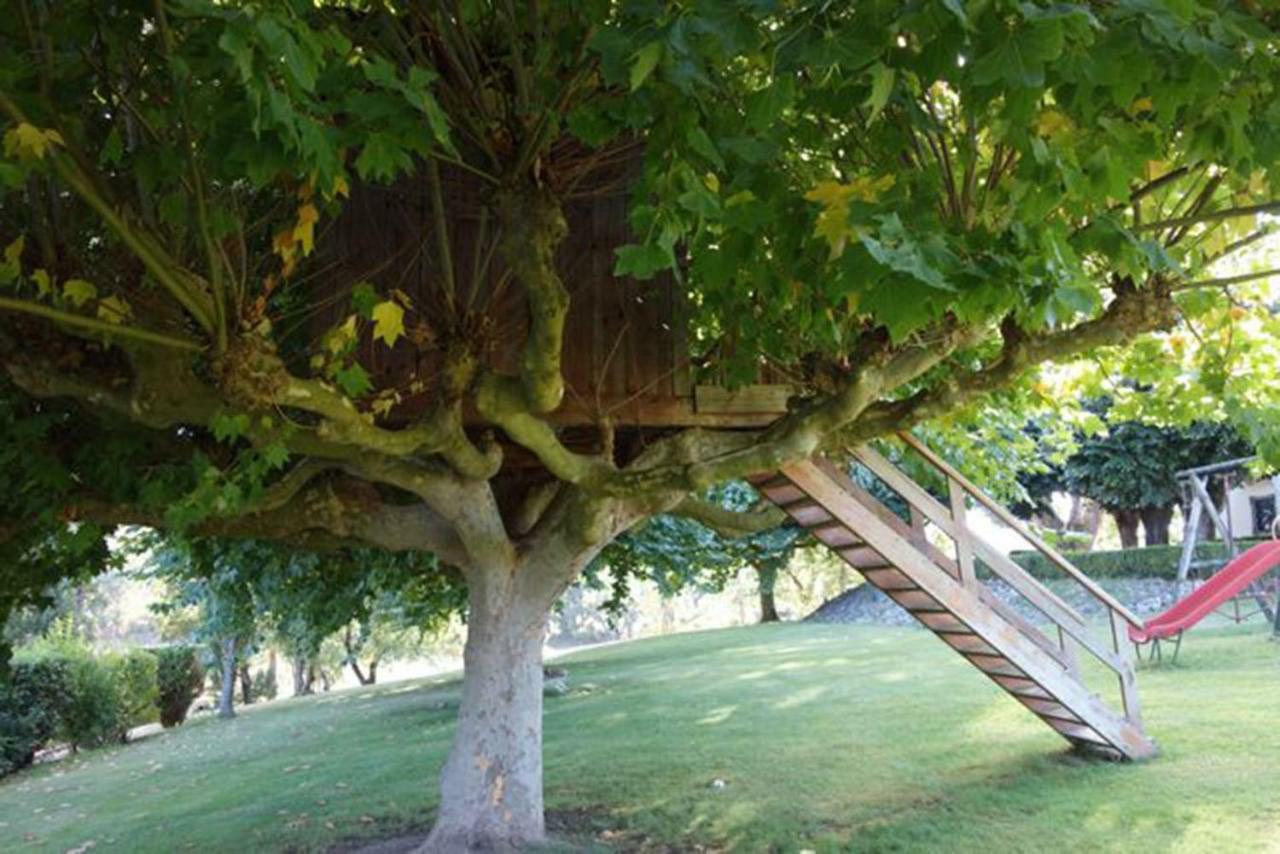 Вілла Quinta Do Sanguinhal Ріу-Майор Екстер'єр фото