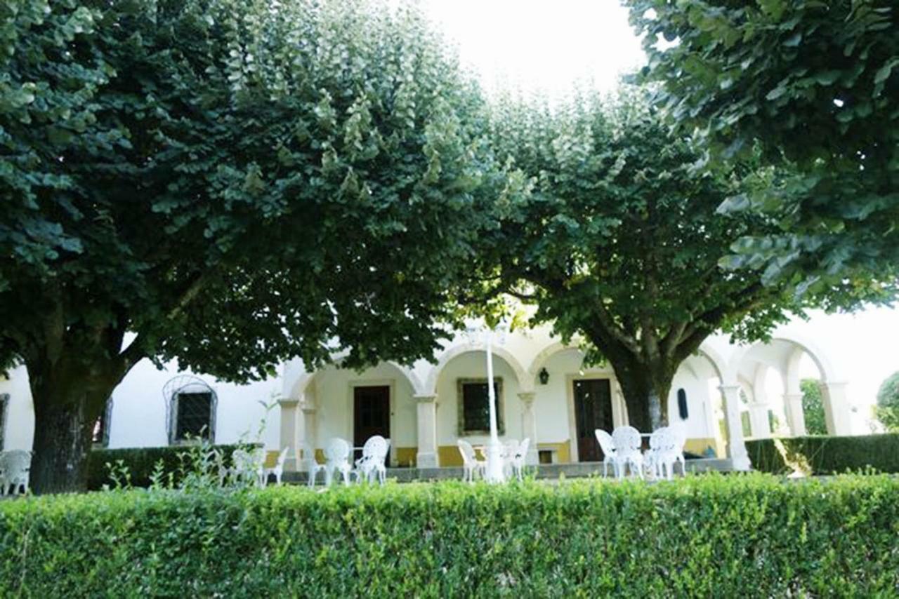 Вілла Quinta Do Sanguinhal Ріу-Майор Екстер'єр фото