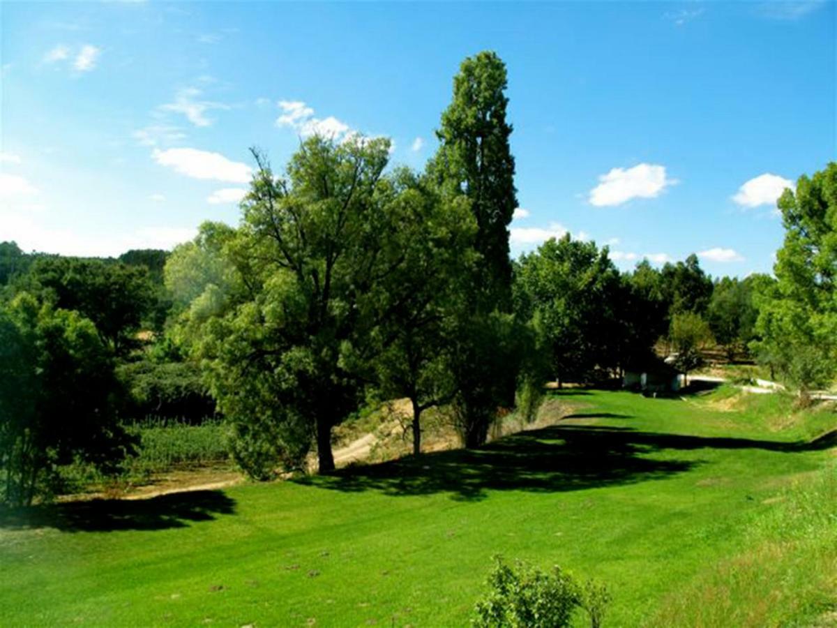 Вілла Quinta Do Sanguinhal Ріу-Майор Екстер'єр фото